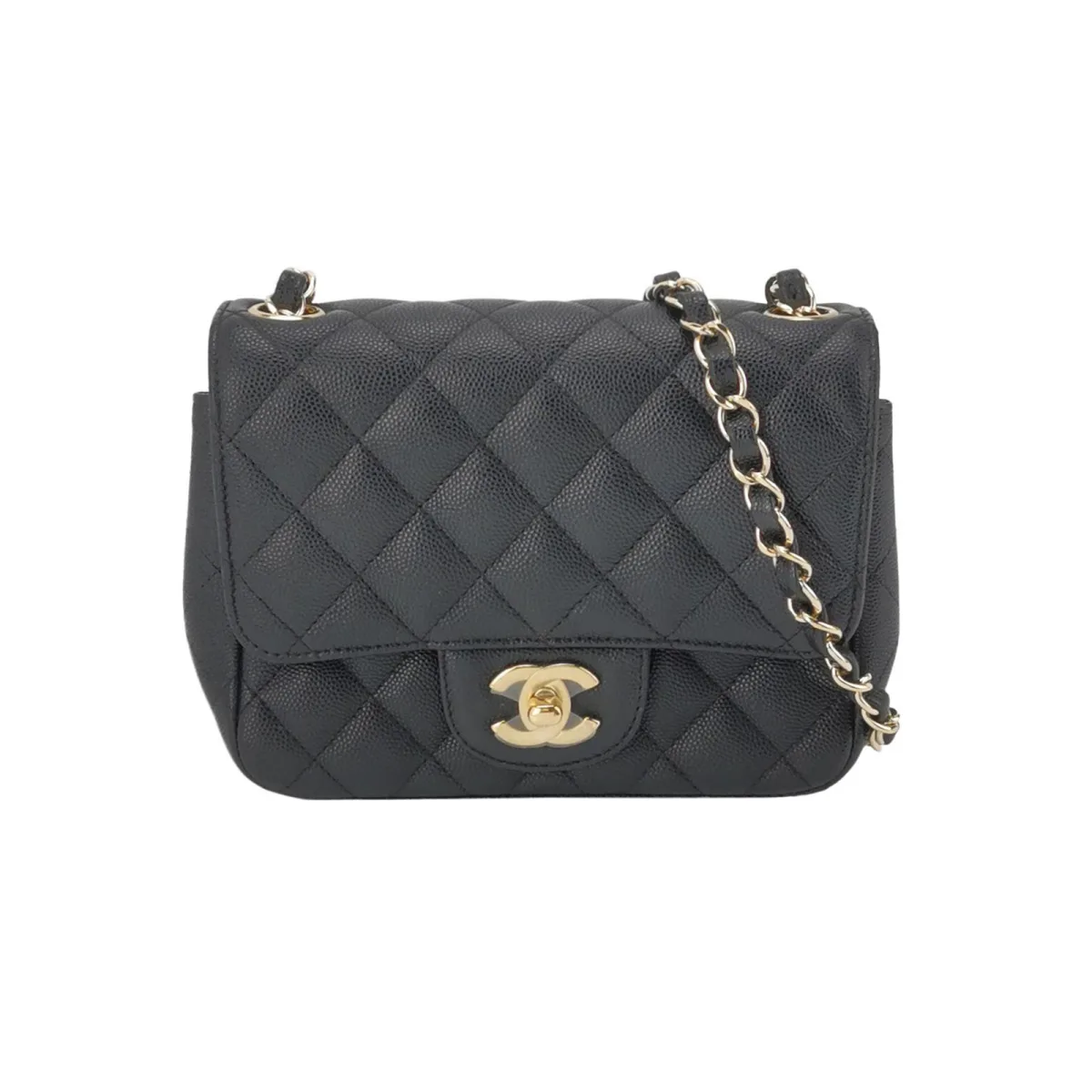 Chanel Classic Flap C — фото 1