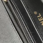 Chanel Classic Flap C — фото 11