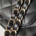 Chanel Classic Flap C — фото 12