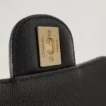 Chanel Classic Flap C — фото 13