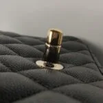 Chanel Classic Flap C — фото 14