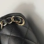 Chanel Classic Flap C — фото 15