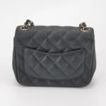 Chanel Classic Flap C — фото 5