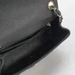 Chanel Classic Flap C — фото 7