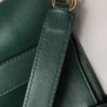Valentino Garavani Calfskin Logo Crossbody — фото 12