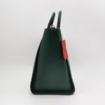 Valentino Garavani Calfskin Logo Crossbody — фото 3