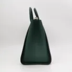 Valentino Garavani Calfskin Logo Crossbody — фото 4