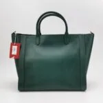 Valentino Garavani Calfskin Logo Crossbody — фото 5