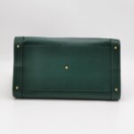 Valentino Garavani Calfskin Logo Crossbody — фото 6