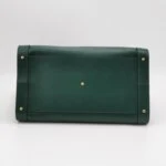 Valentino Garavani Calfskin Logo Crossbody (Валентино) — фото 6