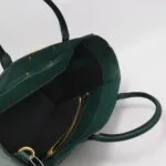 Valentino Garavani Calfskin Logo Crossbody — фото 7