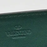 Valentino Garavani Calfskin Logo Crossbody — фото 8