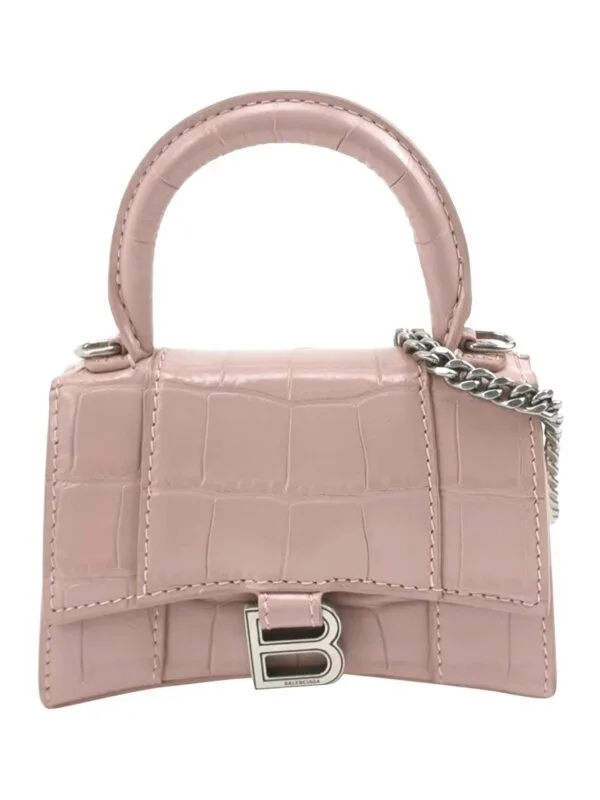 Balenciaga Hourglass B