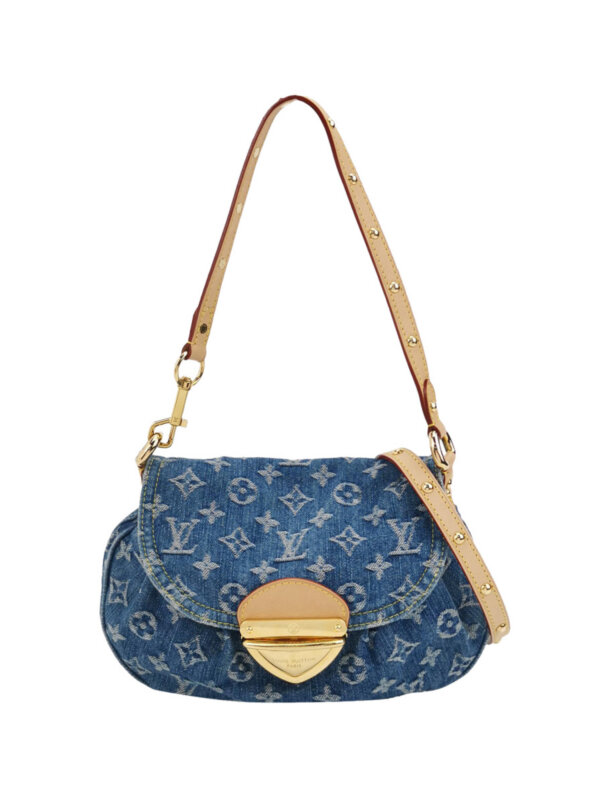 Винтажная сумка Louis Vuitton Sunset