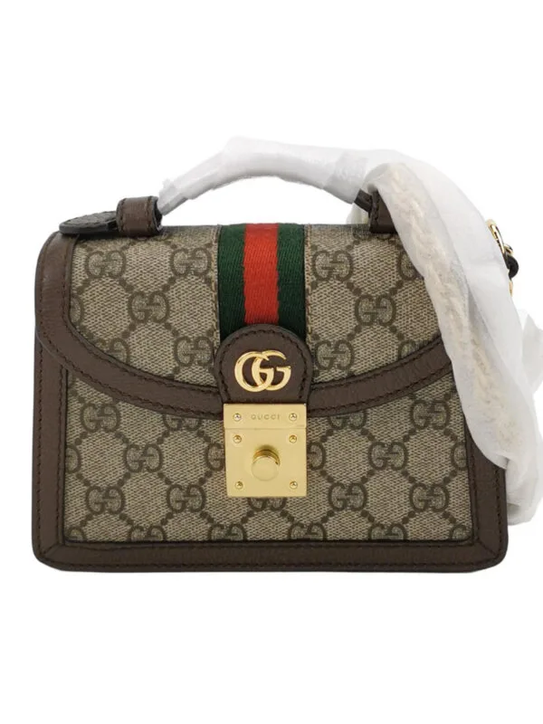 Gucci Ophidia GGG — продано