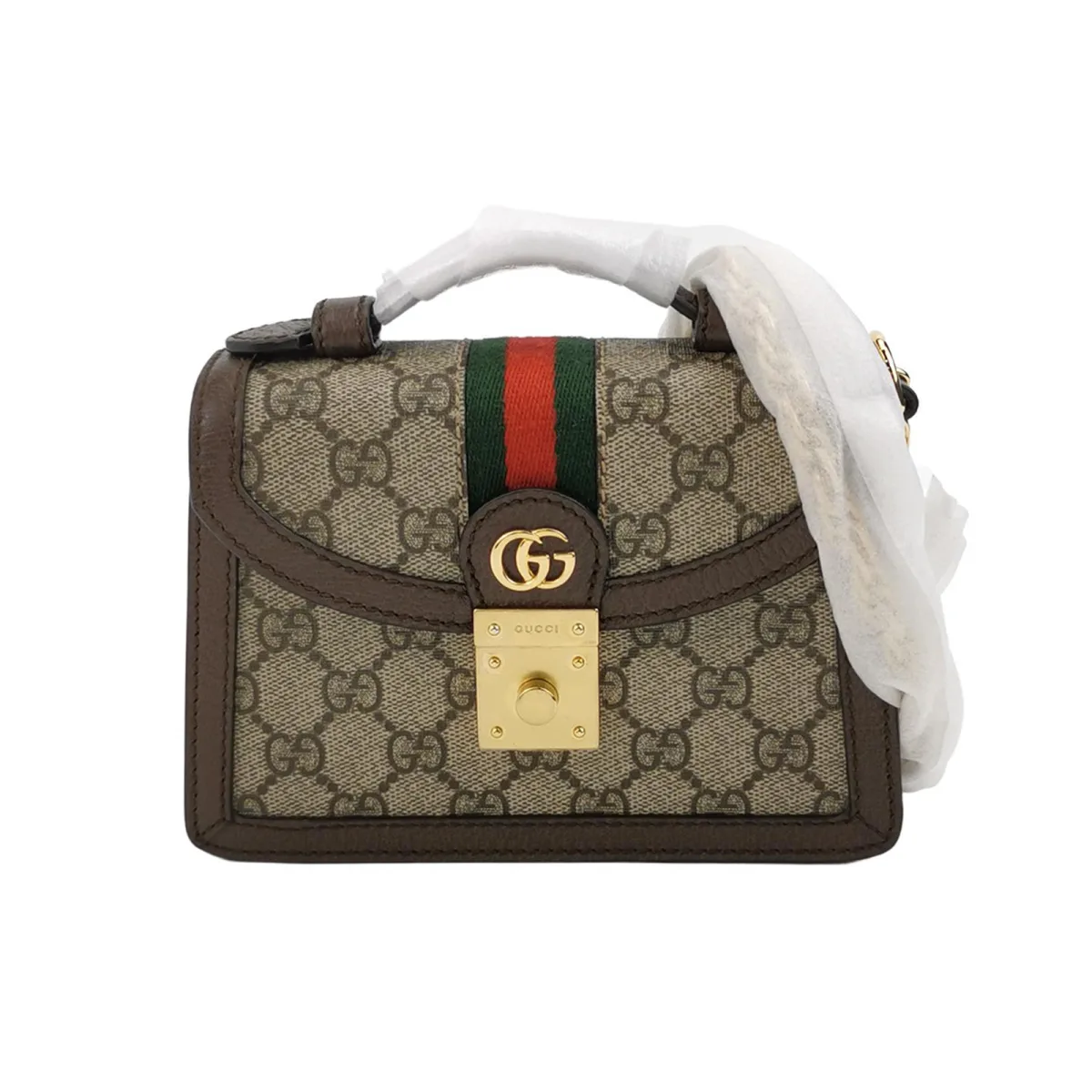 Gucci Ophidia GGG — продано