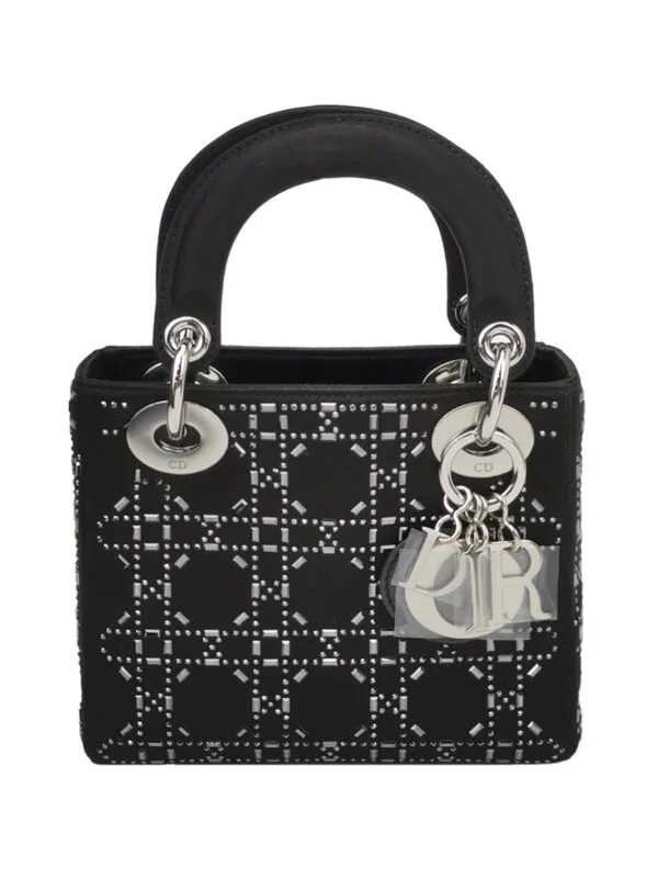 Dior Lady Dior Logo — продано