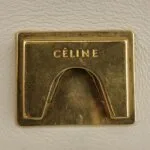Celine Frame (Селин) — фото 8