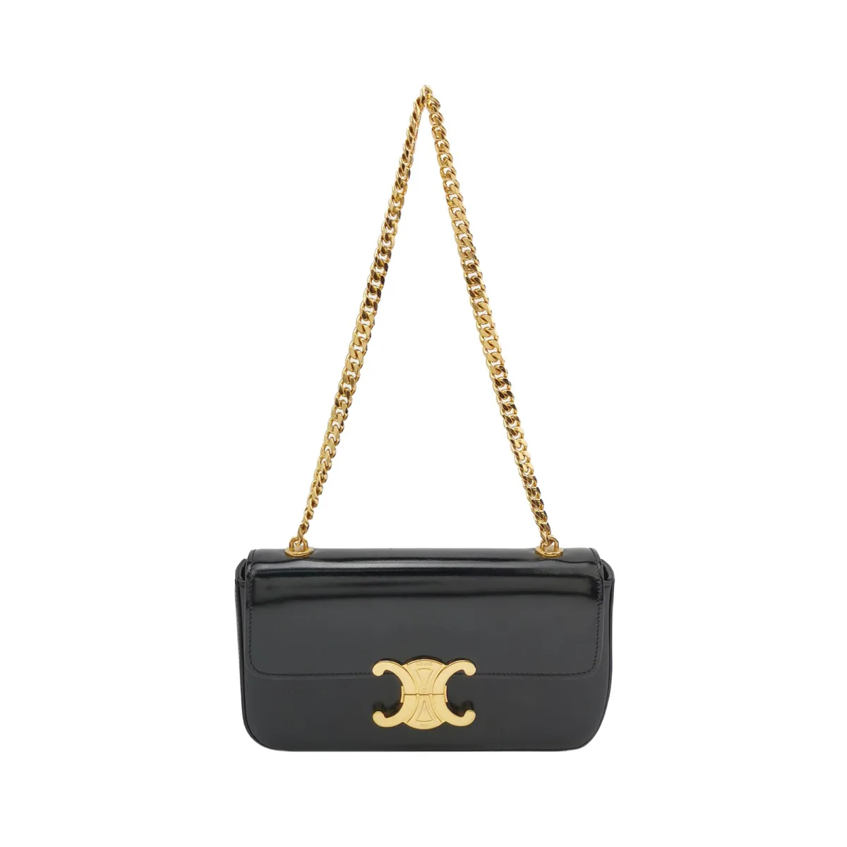 Celine Claude Logo — продано
