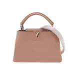 Louis Vuitton Capucines BBLV — миниатюра 1