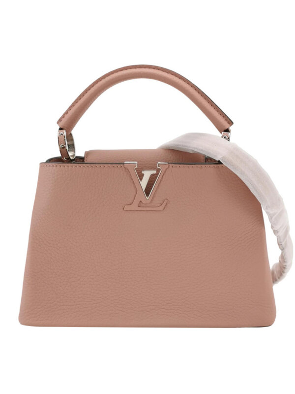 Louis Vuitton Capucines BBLV