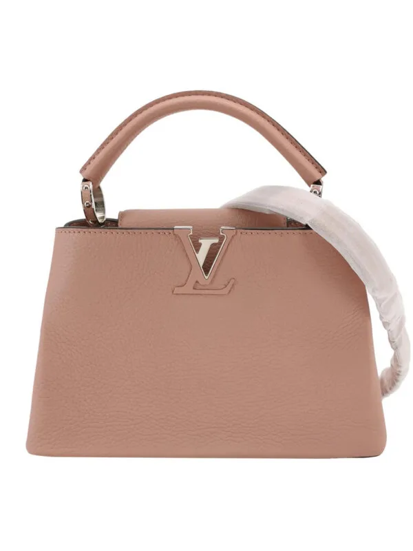 Louis Vuitton Capucines BBLV