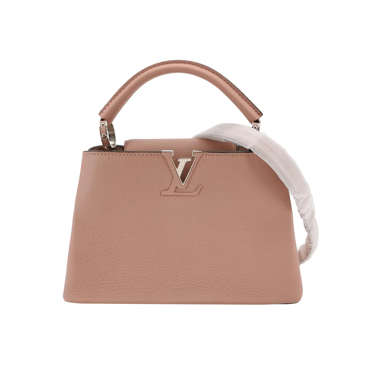 Louis Vuitton Capucines BBLV — фото 1