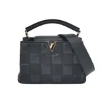 Louis Vuitton Capucines BBLV — миниатюра 1