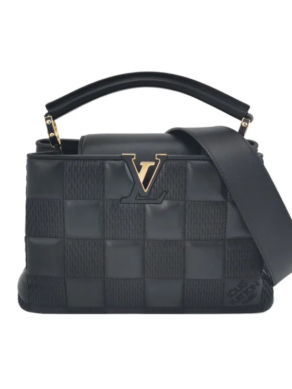 Louis Vuitton Capucines BBLV
