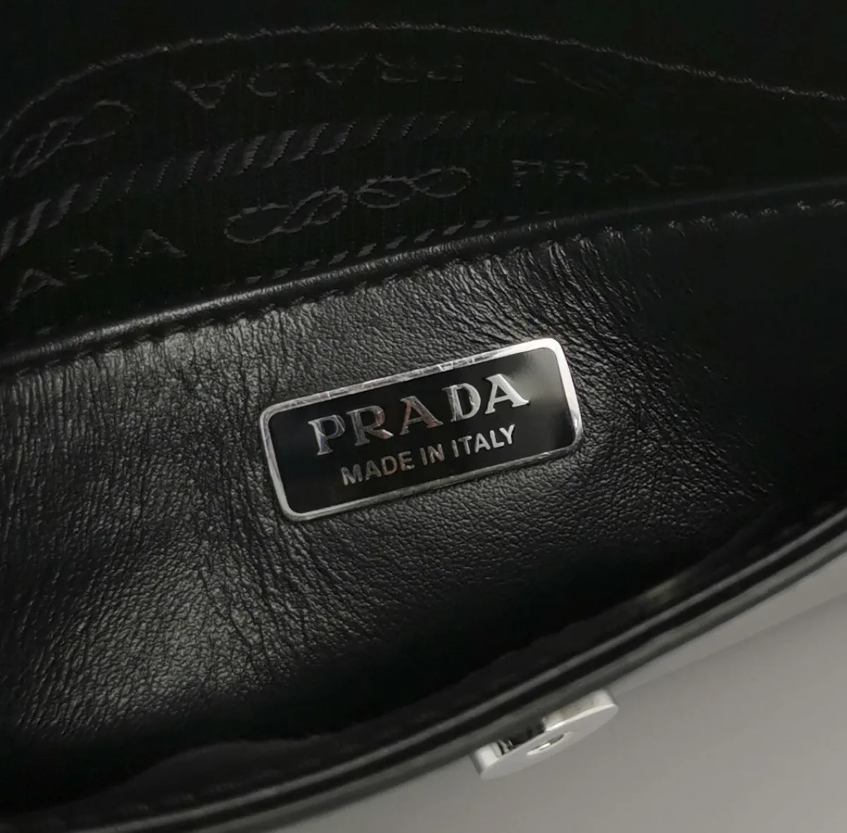 Prada Cleo — фото 8