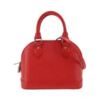 Louis Vuitton Alma BB (Луи Виттон) — миниатюра 1