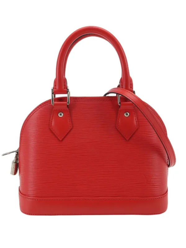 Louis Vuitton Alma BB