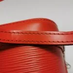 Louis Vuitton Alma BB (Луи Виттон) — фото 10