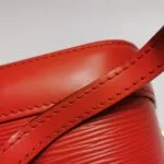 Louis Vuitton Alma BB (Луи Виттон) — фото 11