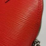 Louis Vuitton Alma BB (Луи Виттон) — фото 16