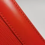 Louis Vuitton Alma BB (Луи Виттон) — фото 17