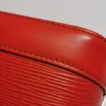 Louis Vuitton Alma BB (Луи Виттон) — фото 18