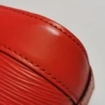 Louis Vuitton Alma BB (Луи Виттон) — фото 20