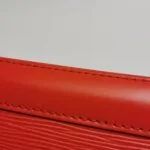 Louis Vuitton Alma BB (Луи Виттон) — фото 21