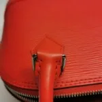 Louis Vuitton Alma BB (Луи Виттон) — фото 23