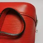 Louis Vuitton Alma BB (Луи Виттон) — фото 24