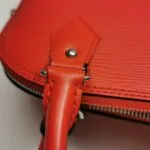 Louis Vuitton Alma BB (Луи Виттон) — фото 25