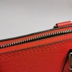 Louis Vuitton Alma BB (Луи Виттон) — фото 26