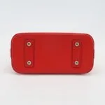 Louis Vuitton Alma BB (Луи Виттон) — фото 6