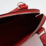 Louis Vuitton Alma BB (Луи Виттон) — фото 7
