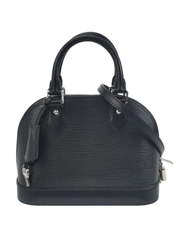 Louis Vuitton Alma BB — продано