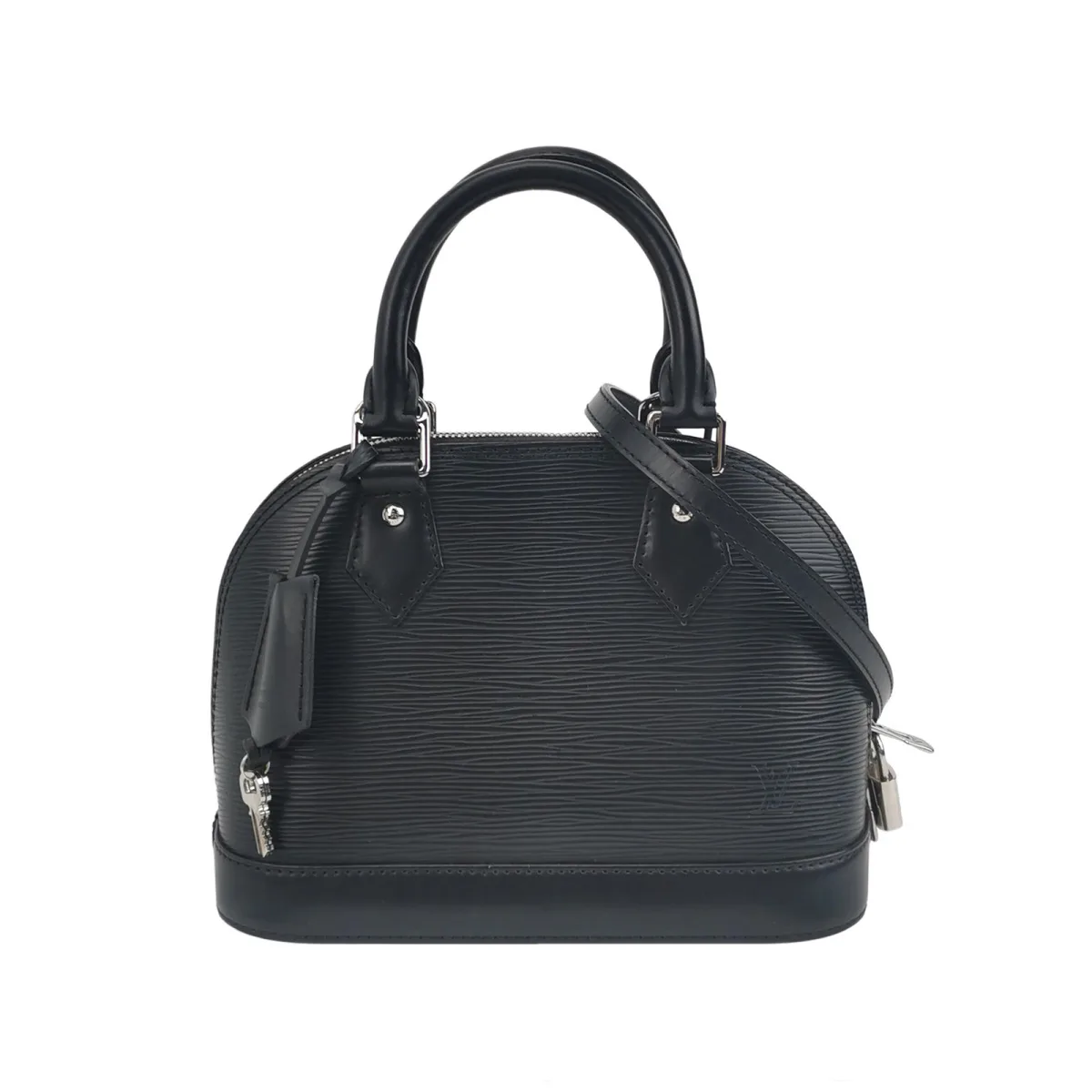 Louis Vuitton Alma BB — продано