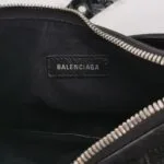 Balenciaga Le Cagole — фото 8