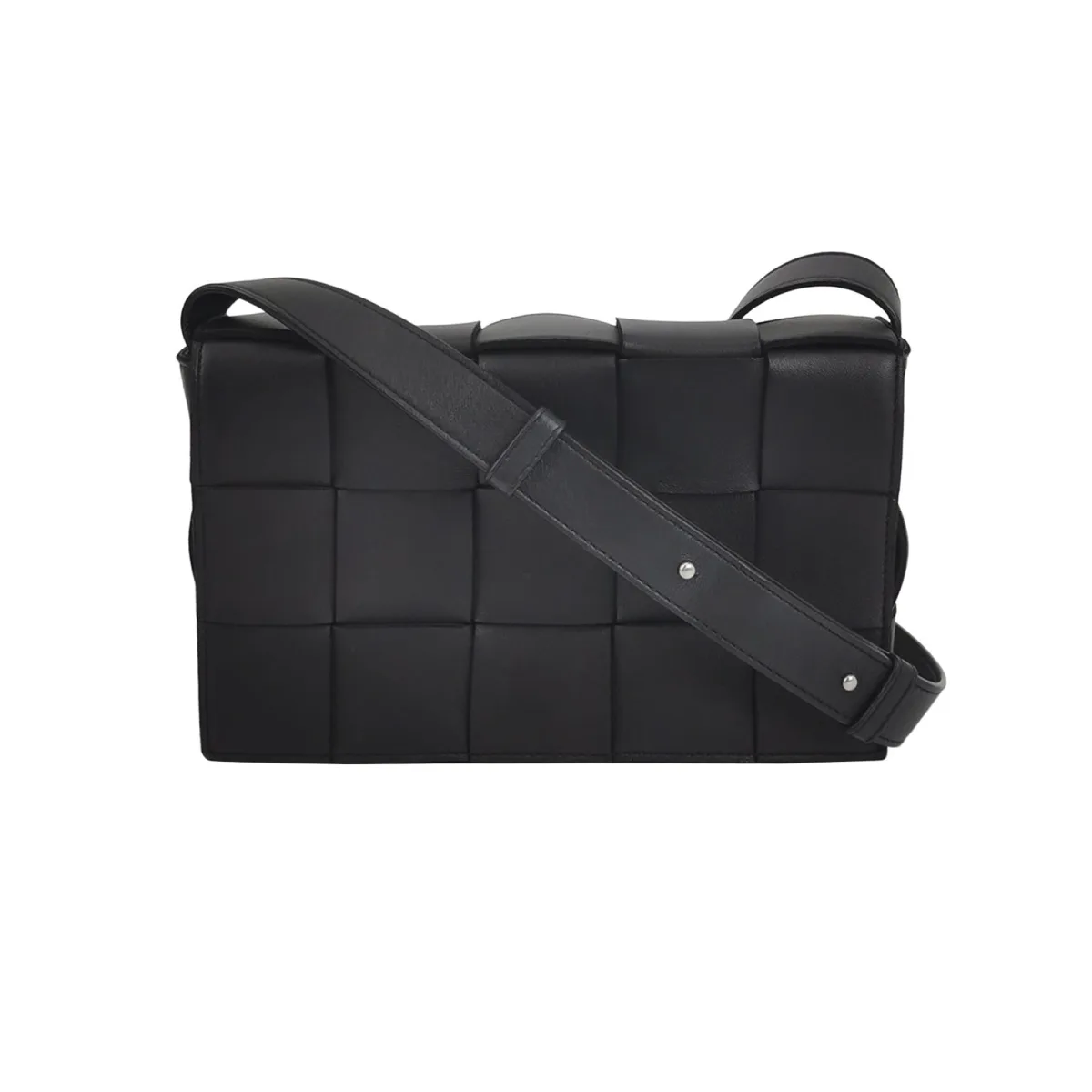 Bottega Veneta Cassette Intreccio (Боттега Венета) — фото 1