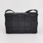 Bottega Veneta Cassette Intreccio (Боттега Венета) — фото 5